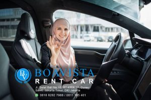 Sewa mobil jakarta