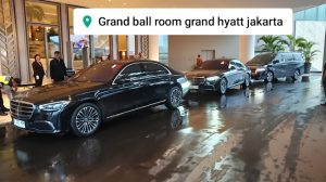 Kami siap melayani jasa rental mobil antar-jemput baik untuk perorangan maupun perusahaan...