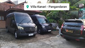 Boavista Rent Car melayani sewa bus untuk kebutuhan pariwisata...